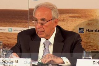 spyros polemis